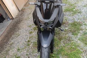 Honda Cb Hornet 750