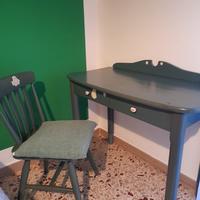 Stanzetta di legno puro a un prezzo scontato