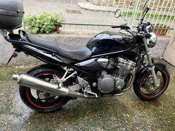 Suzuki GSF 600 Bandit - 2001