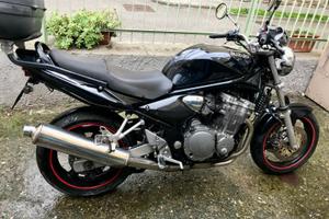 Suzuki GSF 600 Bandit - 2001