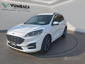 FORD Kuga 2.5 phev ST-Line 2wd 225cv cvt