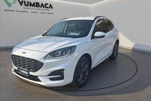 FORD Kuga 2.5 phev ST-Line 2wd 225cv cvt