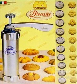Sparabiscotti marcato