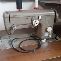 Macchina da cucire Pfaff