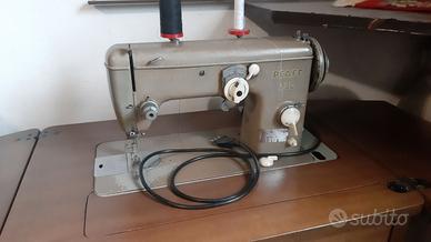 Macchina da cucire Pfaff