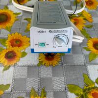 Compressore per materasso antidecubito
