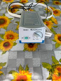 Compressore per materasso antidecubito