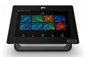 AXIOM+ 9 / Multidisplay