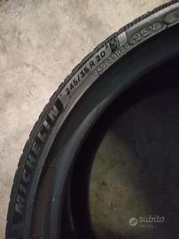 GOMME INVERNALI 245/35 R20 305/30 R21