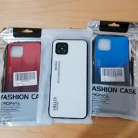 cover Oppo Reno 4z 5g lite per cellulare 