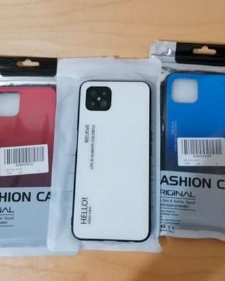 cover Oppo Reno 4z 5g lite per cellulare 