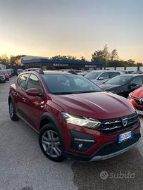 Dacia Sandero Stepway 1.0 TCe ECO-G Essential