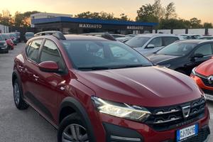 Dacia Sandero Stepway 1.0 TCe ECO-G Essential