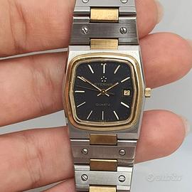 Orologio Eterna bicolore Quartz