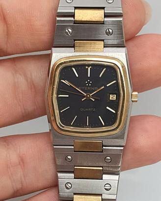 Orologio Eterna bicolore Quartz