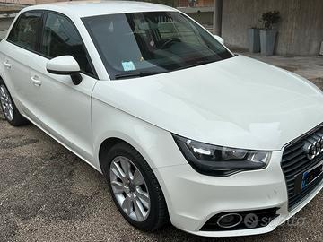 Audi A1. 1.6 diesel ambition 105 cv