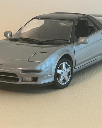Honda NSX 1/18