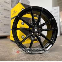 Cerchi in lega da 20 FITTIPALDI FS362 Concavi