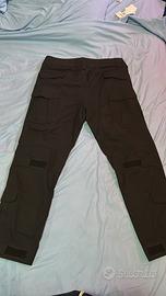 Tactical pants black XXL