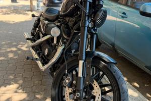 Harley davidson sporster 1200