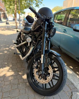 Harley davidson sporster 1200