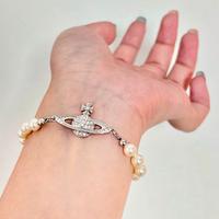 Vivienne Westwood Braccialetto17.5cm