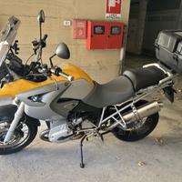 BMW R 1200 GS 2005