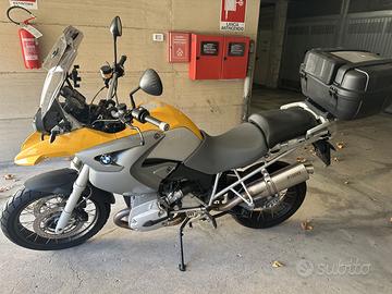 BMW R 1200 GS 2005