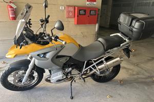 BMW R 1200 GS 2005