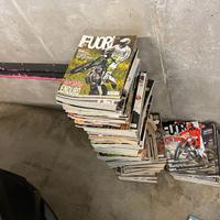 motocross motociclismo fuoristrada Xoffroad