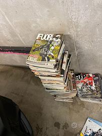 motocross motociclismo fuoristrada Xoffroad