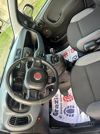 Fiat panda 1.3 multj jet