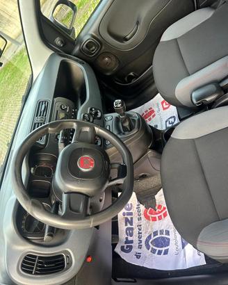 Fiat panda 1.3 multj jet