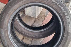 pneumatici 205/55 r17 