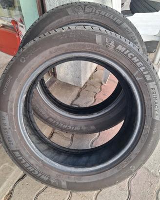 pneumatici 205/55 r17 
