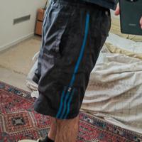 pantaloncini adidas Taglia S
