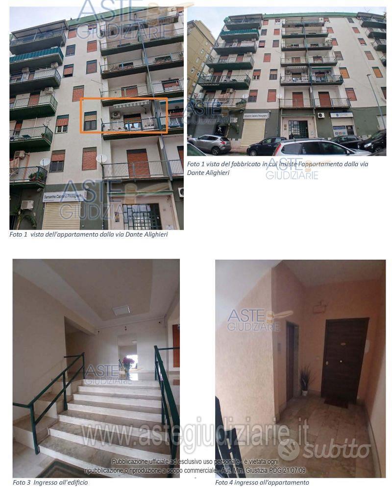 Appartamento – Agrigento, Rabato, Villaseta - Vista 5