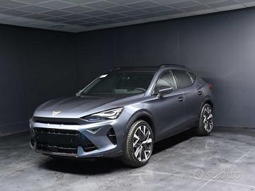 CUPRA Formentor FORMENTOR 5p 2.0 TSI 333cv 4...