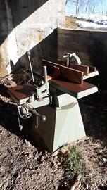 Combinata 3 lavorazioni