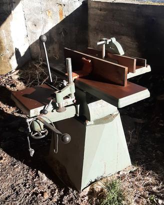 Combinata 3 lavorazioni
