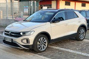Volkswagen T-Roc 2.0 TDI SCR 150 CV DSG Style
