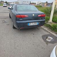 alfa 166