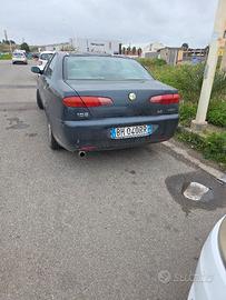 alfa 166