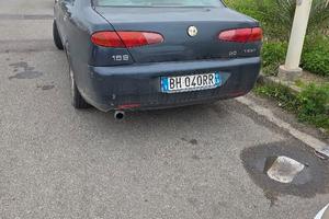 alfa 166