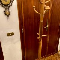 Bell’ attaccapanni vintage Italia anni 70