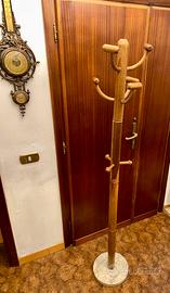 Bell’ attaccapanni vintage Italia anni 70