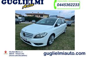Mercedes-Benz B 180 CDI BlueEFFICIENCY Premium