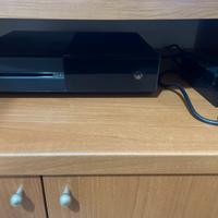 Xbox one