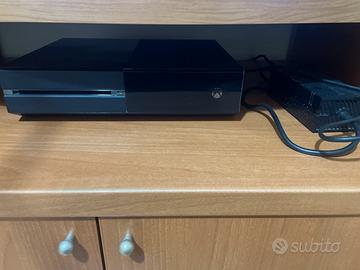 Xbox one
