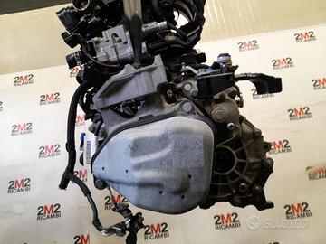 CAMBIO MANUALE COMPLETO CITROEN C3 2° Serie EB2M